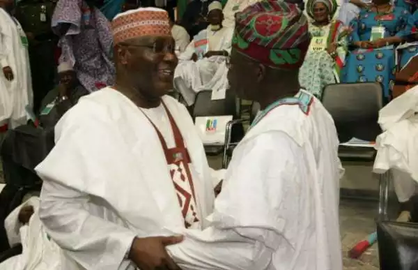 Tinubu, Atiku will form alliance against Buhari in 2019 – Olapade Agoro